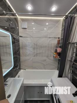 2-к квартира, вторичка, 46м2, 4/4 этаж