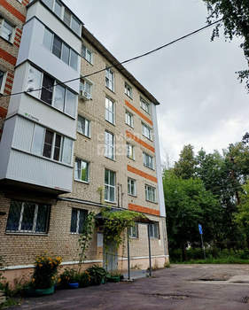 2-к квартира, вторичка, 44м2, 3/5 этаж