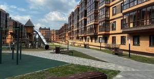 2-к квартира, вторичка, 53м2, 3/6 этаж