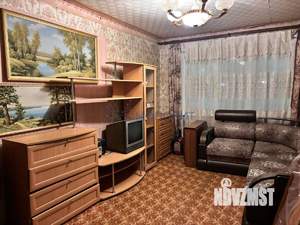 2-к квартира, вторичка, 50м2, 1/5 этаж