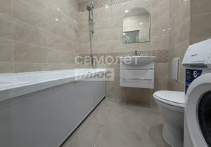 2-к квартира, вторичка, 38м2, 2/5 этаж