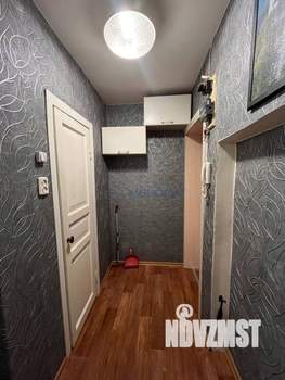 2-к квартира, вторичка, 42м2, 2/3 этаж