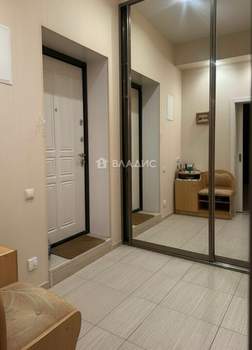 2-к квартира, вторичка, 56м2, 1/5 этаж