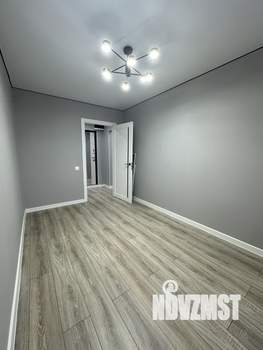 2-к квартира, вторичка, 44м2, 5/9 этаж