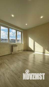 4-к квартира, вторичка, 58м2, 5/5 этаж