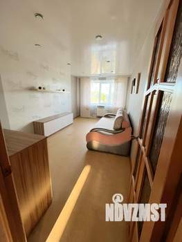 2-к квартира, вторичка, 46м2, 4/5 этаж
