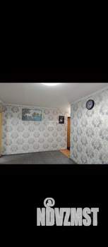 3-к квартира, вторичка, 44м2, 5/5 этаж