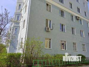 2-к квартира, вторичка, 54м2, 1/5 этаж