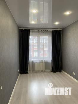 1-к квартира, вторичка, 35м2, 3/4 этаж