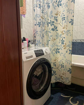 2-к квартира, вторичка, 49м2, 2/10 этаж