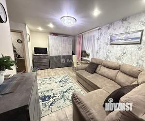 1-к квартира, вторичка, 30м2, 1/5 этаж