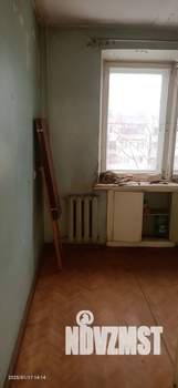 1-к квартира, вторичка, 30м2, 3/5 этаж