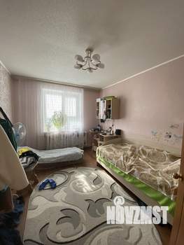 2-к квартира, вторичка, 49м2, 5/5 этаж