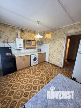 3-к квартира, вторичка, 89м2, 2/5 этаж