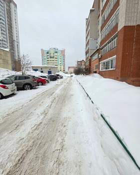 2-к квартира, вторичка, 50м2, 4/7 этаж