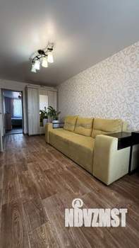 2-к квартира, вторичка, 45м2, 5/5 этаж