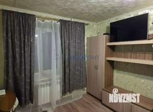 1-к квартира, вторичка, 29м2, 4/5 этаж