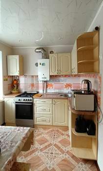 2-к квартира, вторичка, 43м2, 2/5 этаж