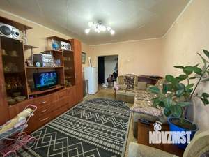 4-к квартира, вторичка, 72м2, 1/9 этаж