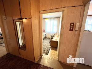 3-к квартира, вторичка, 67м2, 4/5 этаж