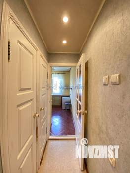 3-к квартира, вторичка, 63м2, 5/5 этаж