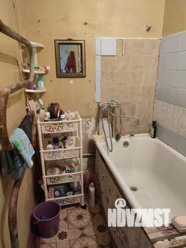 1-к квартира, вторичка, 30м2, 5/5 этаж