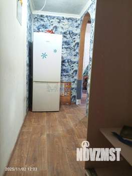 1-к квартира, вторичка, 31м2, 5/5 этаж