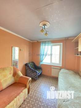 3-к квартира, вторичка, 62м2, 2/9 этаж