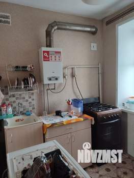 1-к квартира, вторичка, 30м2, 5/5 этаж