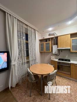 3-к квартира, вторичка, 67м2, 4/4 этаж