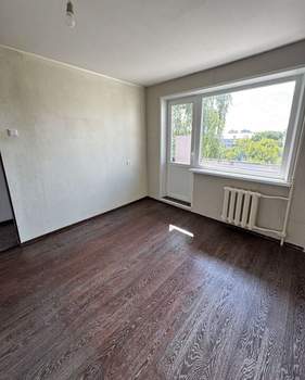 1-к квартира, вторичка, 30м2, 4/5 этаж