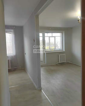 1-к квартира, вторичка, 31м2, 5/5 этаж