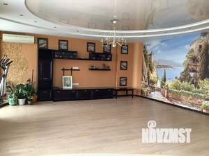 4-к квартира, вторичка, 122м2, 8/10 этаж