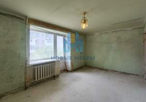 2-к квартира, вторичка, 44м2, 3/9 этаж