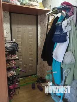 1-к квартира, вторичка, 30м2, 1/5 этаж