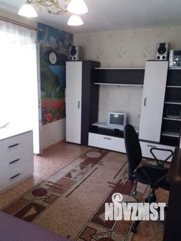 1-к квартира, вторичка, 31м2, 5/5 этаж