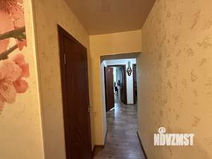 2-к квартира, вторичка, 53м2, 3/9 этаж