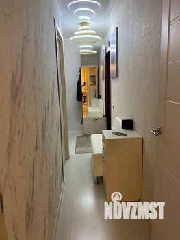 2-к квартира, вторичка, 44м2, 4/5 этаж