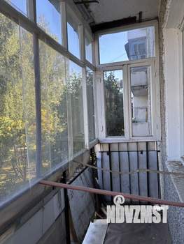 2-к квартира, вторичка, 44м2, 3/5 этаж