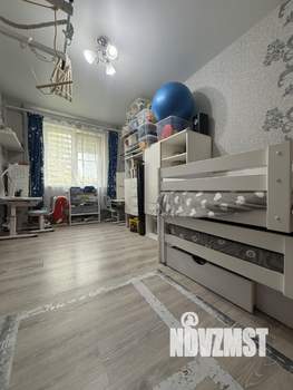2-к квартира, вторичка, 45м2, 3/5 этаж