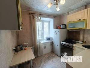 2-к квартира, вторичка, 46м2, 4/9 этаж