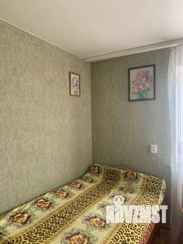 1-к квартира, вторичка, 19м2, 4/5 этаж