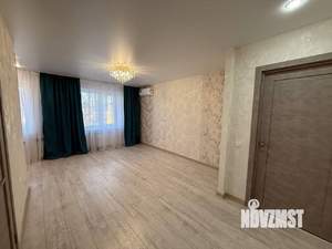 3-к квартира, вторичка, 57м2, 4/5 этаж