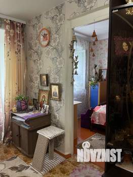 2-к квартира, вторичка, 44м2, 5/5 этаж