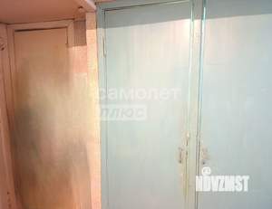 2-к квартира, вторичка, 43м2, 5/5 этаж