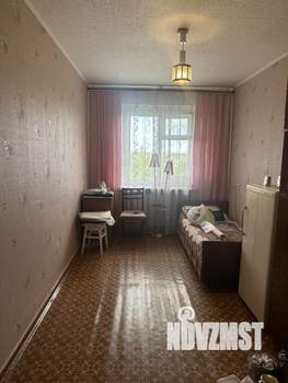 2-к квартира, вторичка, 42м2, 5/5 этаж