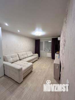 2-к квартира, вторичка, 44м2, 3/5 этаж