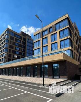 2-к квартира, сданный дом, 77м2, 4/9 этаж