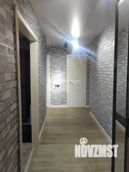 3-к квартира, вторичка, 62м2, 3/9 этаж