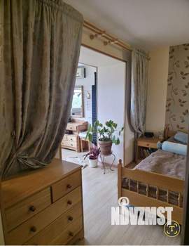 4-к квартира, вторичка, 78м2, 8/9 этаж